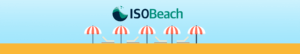 ISO Beach Banner