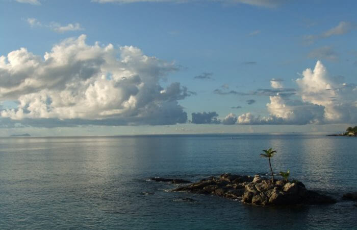 Maritime boundary delimitation and ocean governance, Seychelles