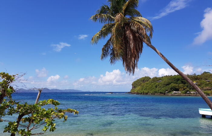 Saint Vincent and the Grenadines
