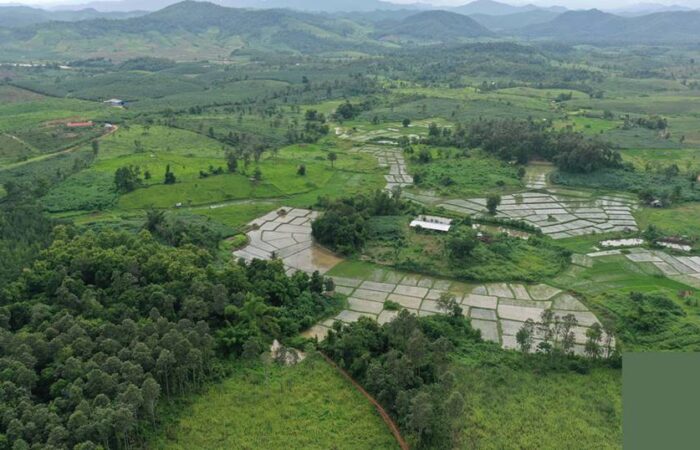 Laos (Credit: Laos NAP Project (GEF8002))